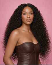 Wigs Velora Curly