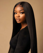 Wigs Velora raid long
